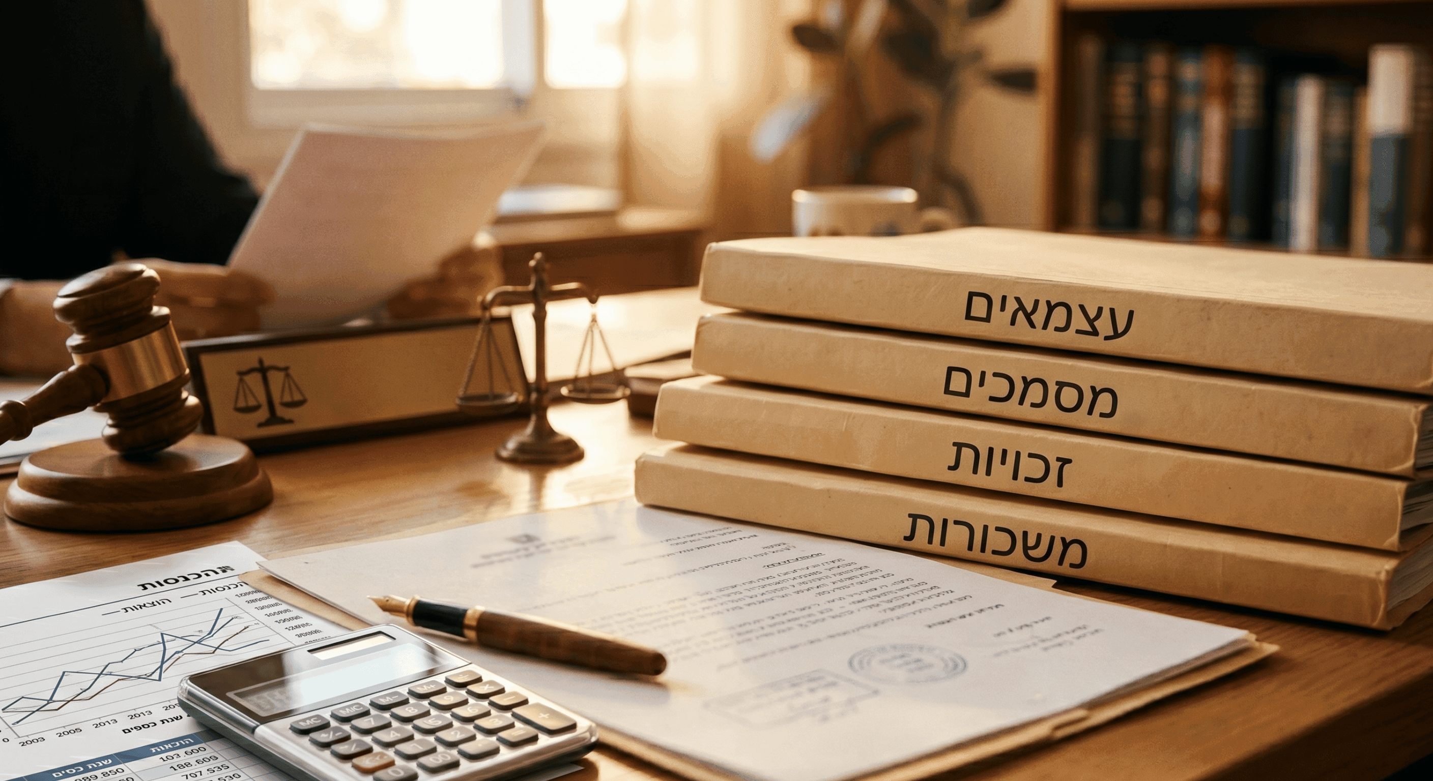 ביטוח לאומי לעצמאים: חובות, זכויות ומלכודות.